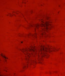 Ex nihilo  Etching, edt 15  55 x 60 cm, 2008