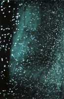 Luminescent  Photograph, 2007