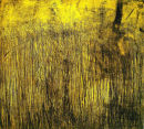 The Descent II  Digital print, edt 15  106 x 119 cm, 2006