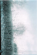 Transience  Photograph, 2007 