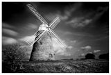 Halnaker Windmill