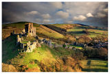 Corfe Castle