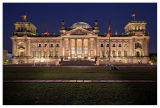 The Reichstag