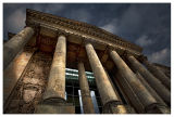 'Dem Deutschen Volke'