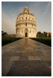 Pisa Baptistery