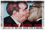 'The Kiss'