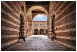 Underneath the Arches