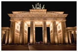 Brandenburg Gate II