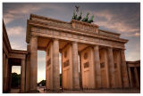 Brandenburg Gate