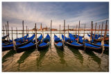 Gondola's