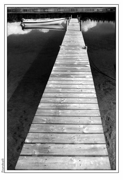 Boardwalk