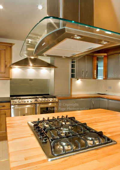 Kitchen Showrooms