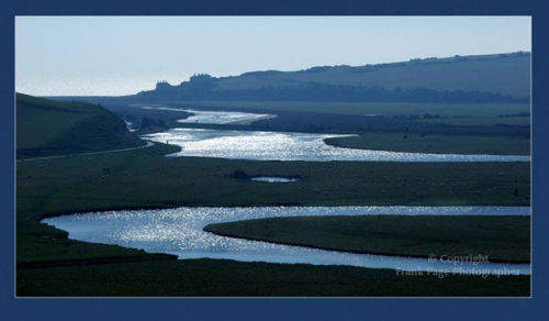 Cuckmere Blue