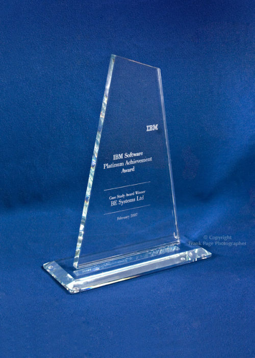 Trophy