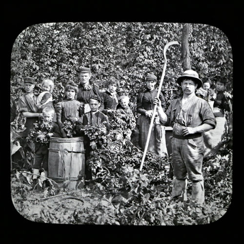 Copied from a Glass Lantern Slide