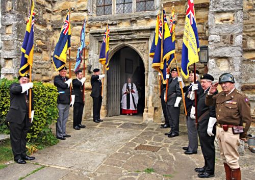 Guard of Honour