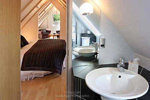 Platinum Suite - 1