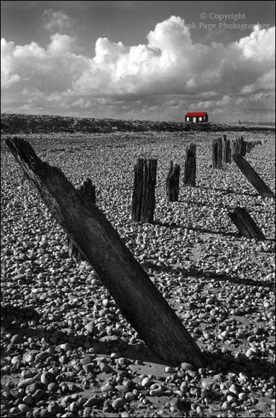 'Red Roof'