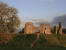 Castell Emlyn