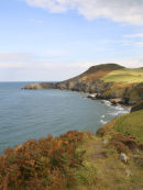 Lochtyn autumn