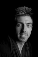 Darren - from our portrait evening