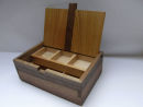 Walnut Box
