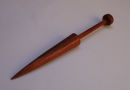 Small Tapestry weaving bobbin