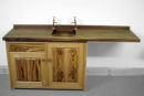 Kitchen unit 