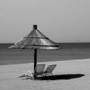 Beach shade