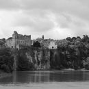 Chepstow Castle