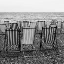Deck chairs