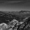 Rugged Andalusia