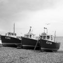 Fishing boats