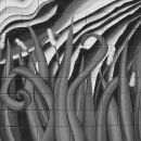 Graffiti wall 3