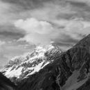 Mt. Cook 1