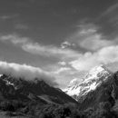 Mt. Cook 3