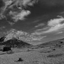 Rock outcrop
