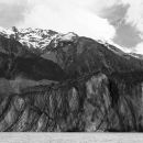 Tasman Glacier 1