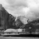 Tasman Iceberg 2