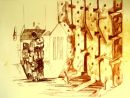 FIREWALL, SANDMAN PRODUCTIONS