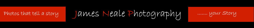 James Neale Photography, Dereham Photographer