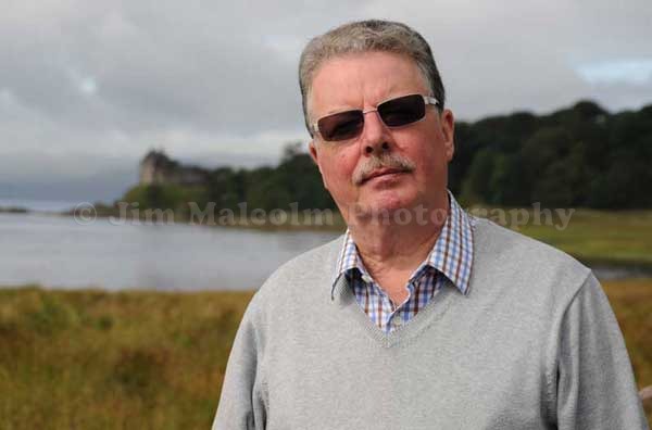Jim Malcolm the photographer