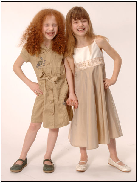 Models Girls