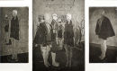 another perspective - itaglio print (non-toxic) 2009