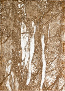 ready to fall - itagalio print (non-toxic) 2009