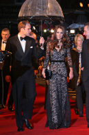 Duke and Dutchess of Cambridge