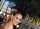 Sarah Jessica Parker Sex and the City 2 premiere