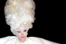 Lady Gaga
Brit Awards 2010