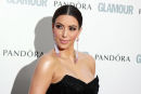Kourtney Kardashian, Glamour Awards