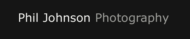 Phil Johnson Photography